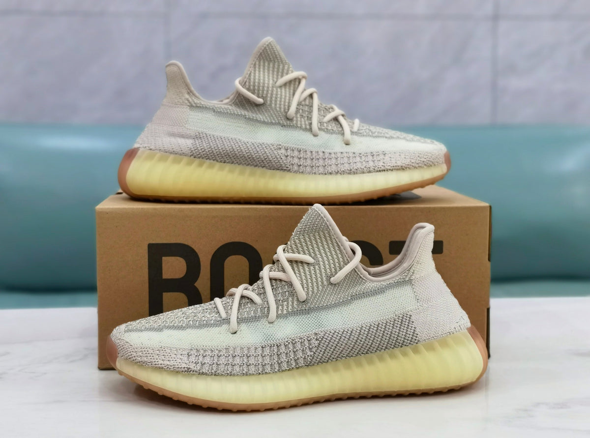 Yeezy sneakers