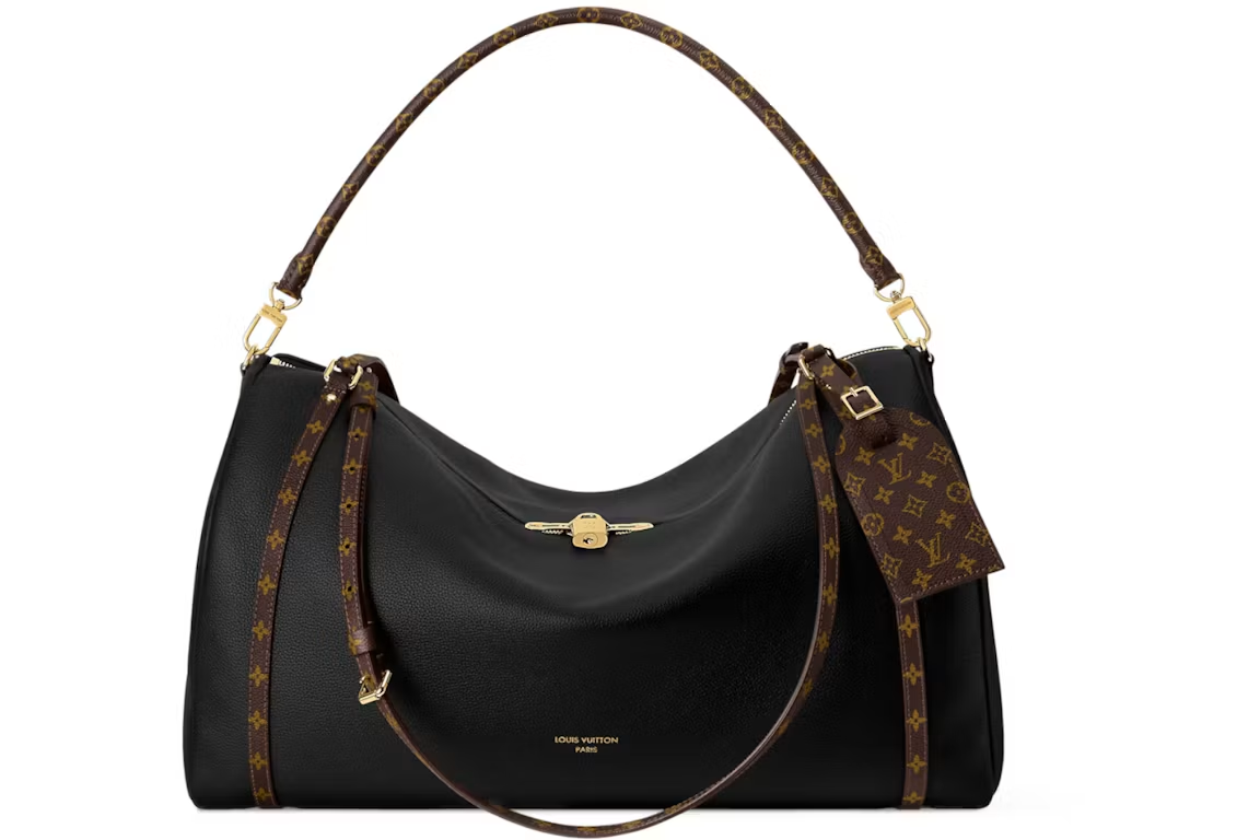 Louis Vuitton Express Travel Black